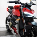 New Rage Cycles (NRC) Winglet Front Turn Signals for the Ducati Streetfighter V4 / V2 New Rage Cycles (NRC) Winglet Front Turn Signals for the Ducati Streetfighter V4 / V2